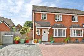 Property responsive