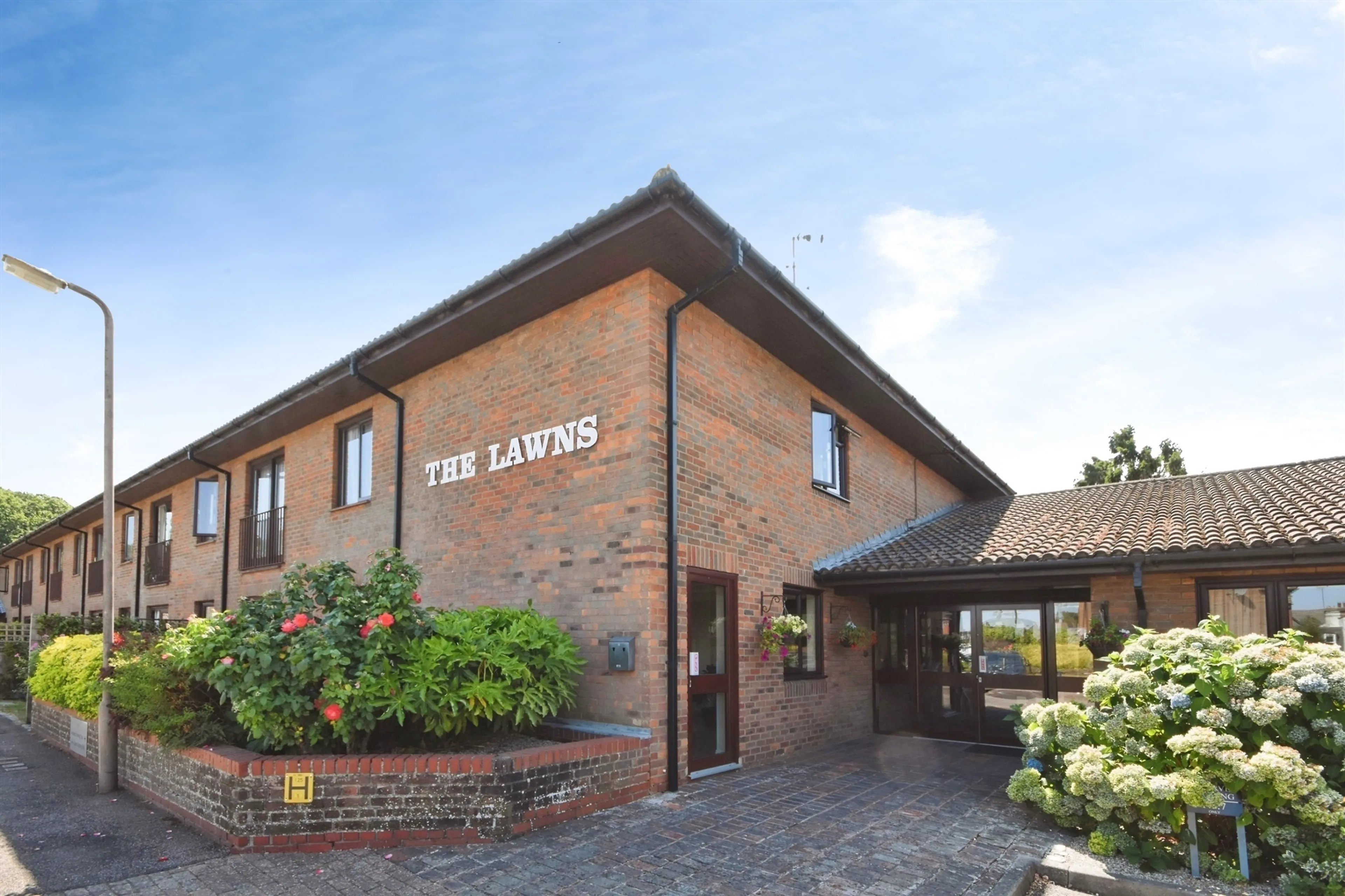 Property at Uplands Road, Warley, Brentwood
