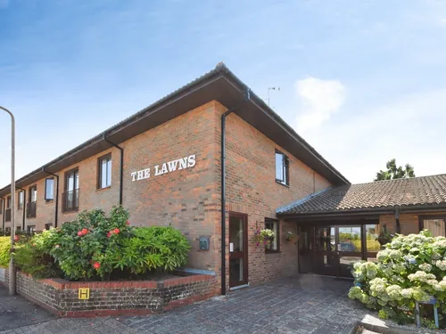 Uplands Road, Warley, Brentwoodphoto