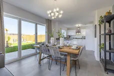 Tilia Homes At Foals Meadow, Didcot