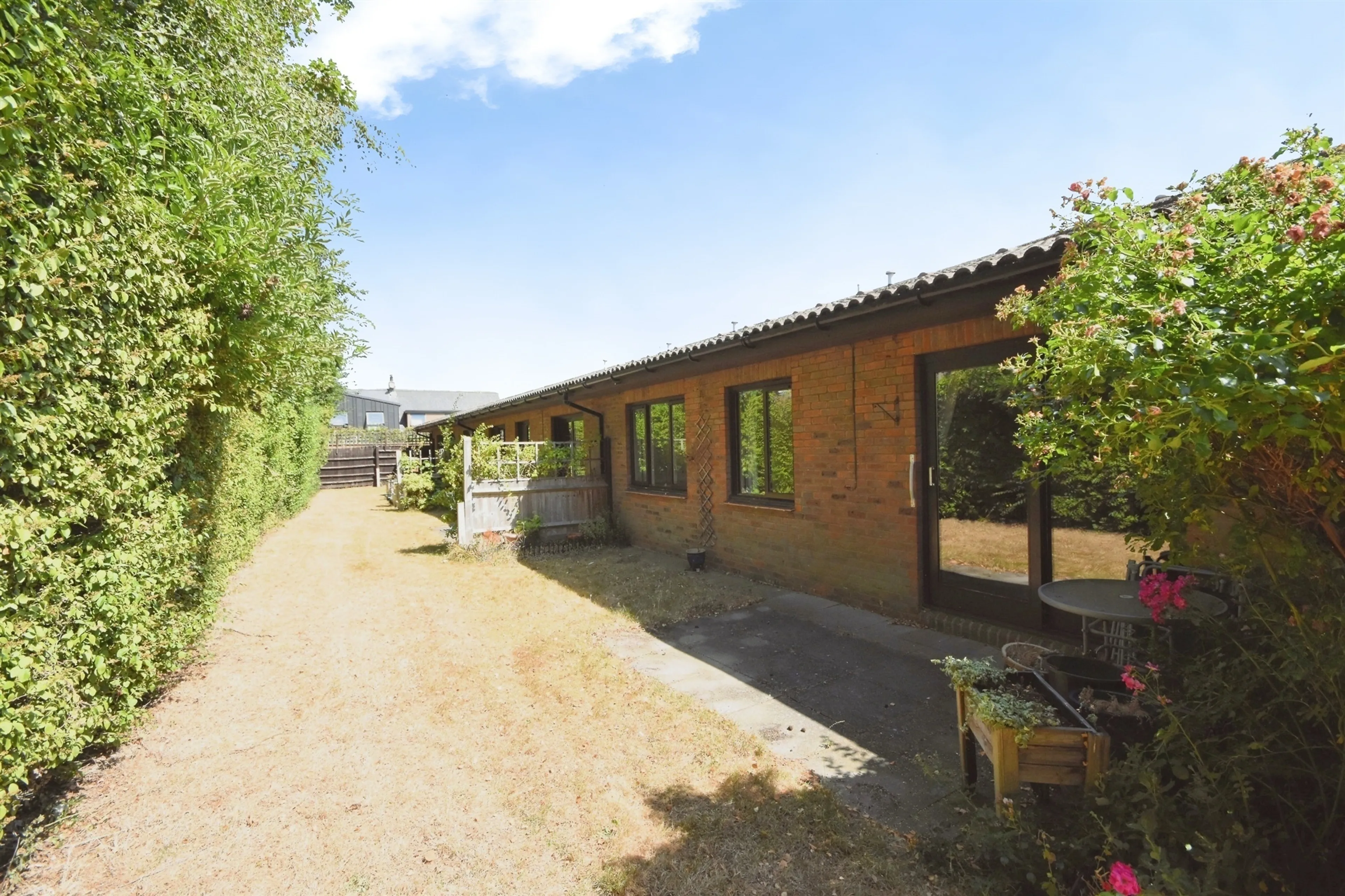 Property at Uplands Road, Warley, Brentwood