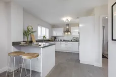 Tilia Homes At Foals Meadow, Didcot