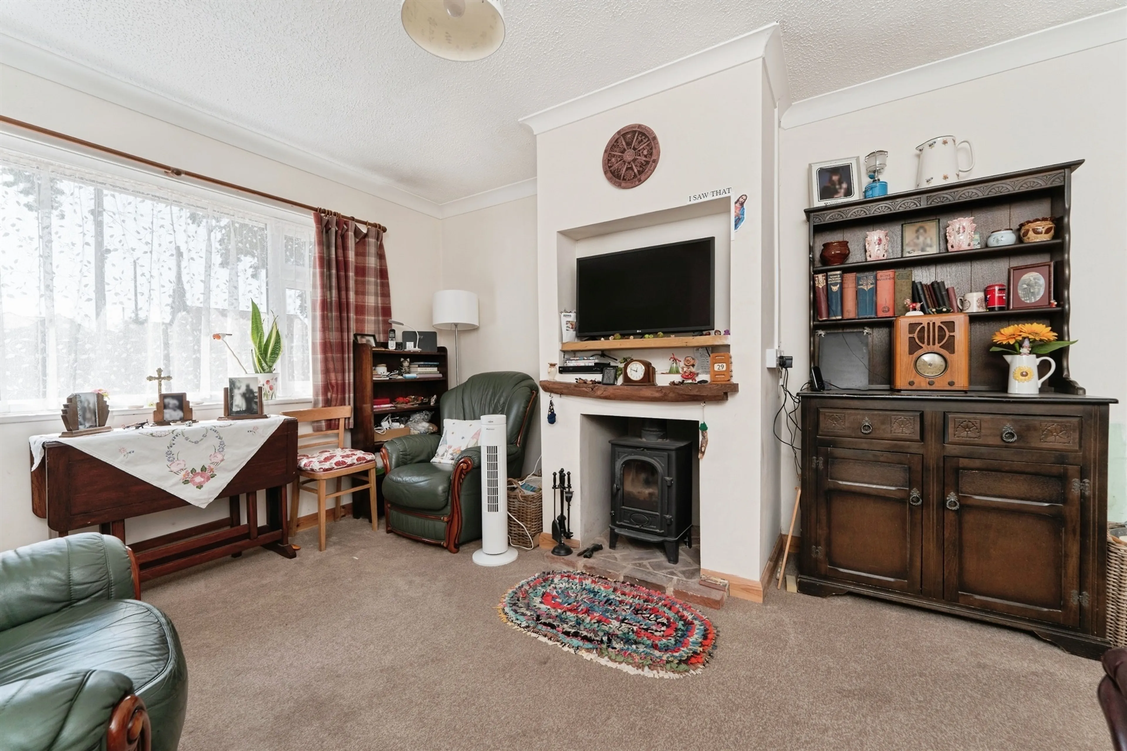 Property at High Street, Methwold, Thetford
