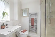 Tilia Homes At Foals Meadow, Didcot