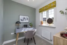 Tilia Homes At Foals Meadow, Didcot