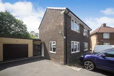 Leycroft Grove, TAUNTON