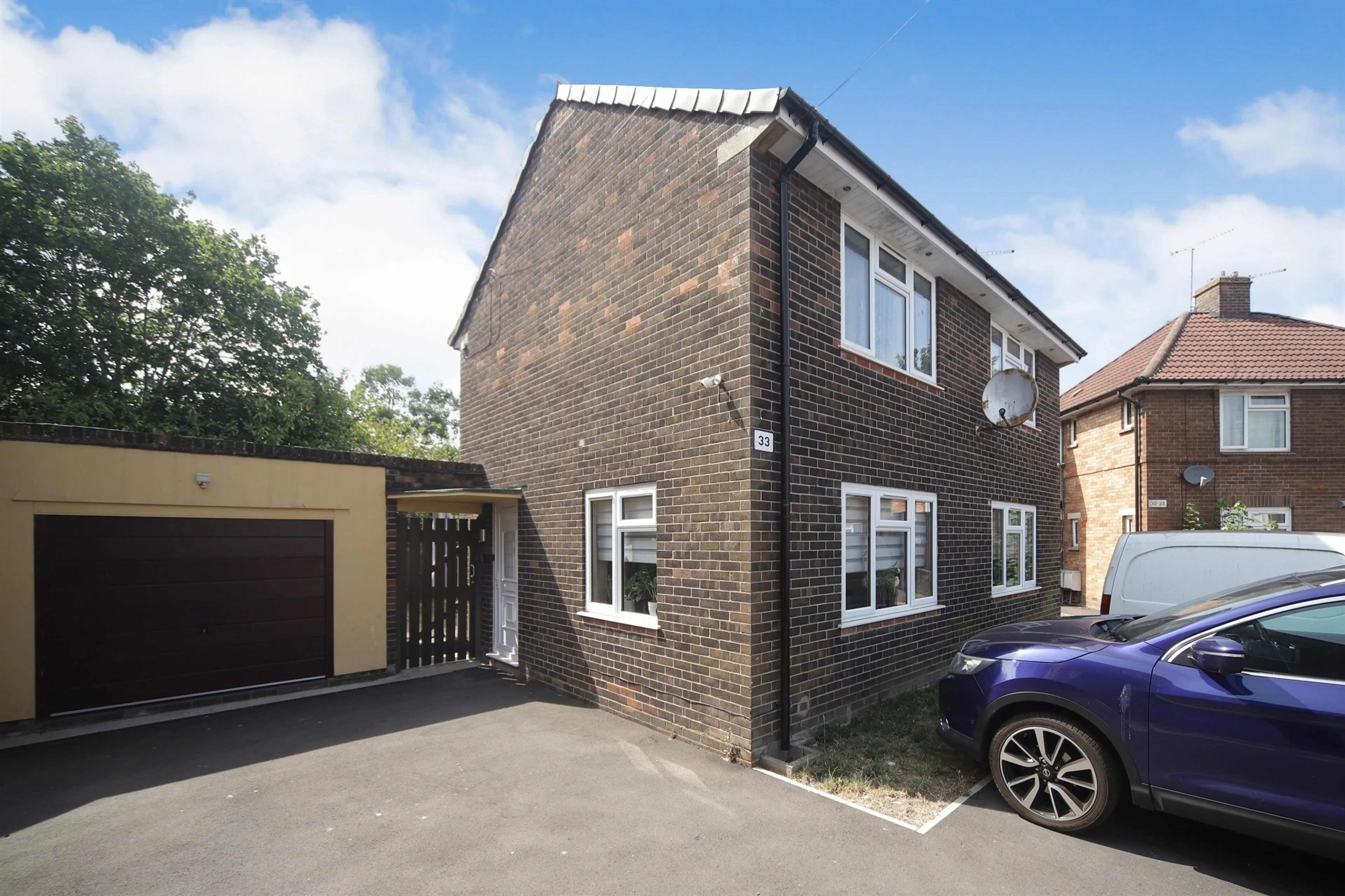 Property at Leycroft Grove, TAUNTON