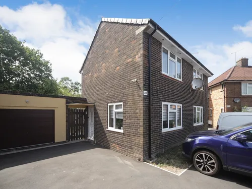 Leycroft Grove, TAUNTONphoto