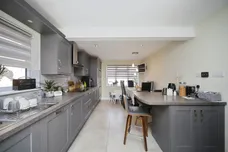 Leycroft Grove, TAUNTON