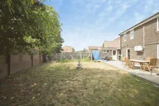 Leycroft Grove, TAUNTON