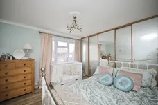 Leycroft Grove, TAUNTON
