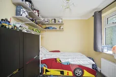 Leycroft Grove, TAUNTON