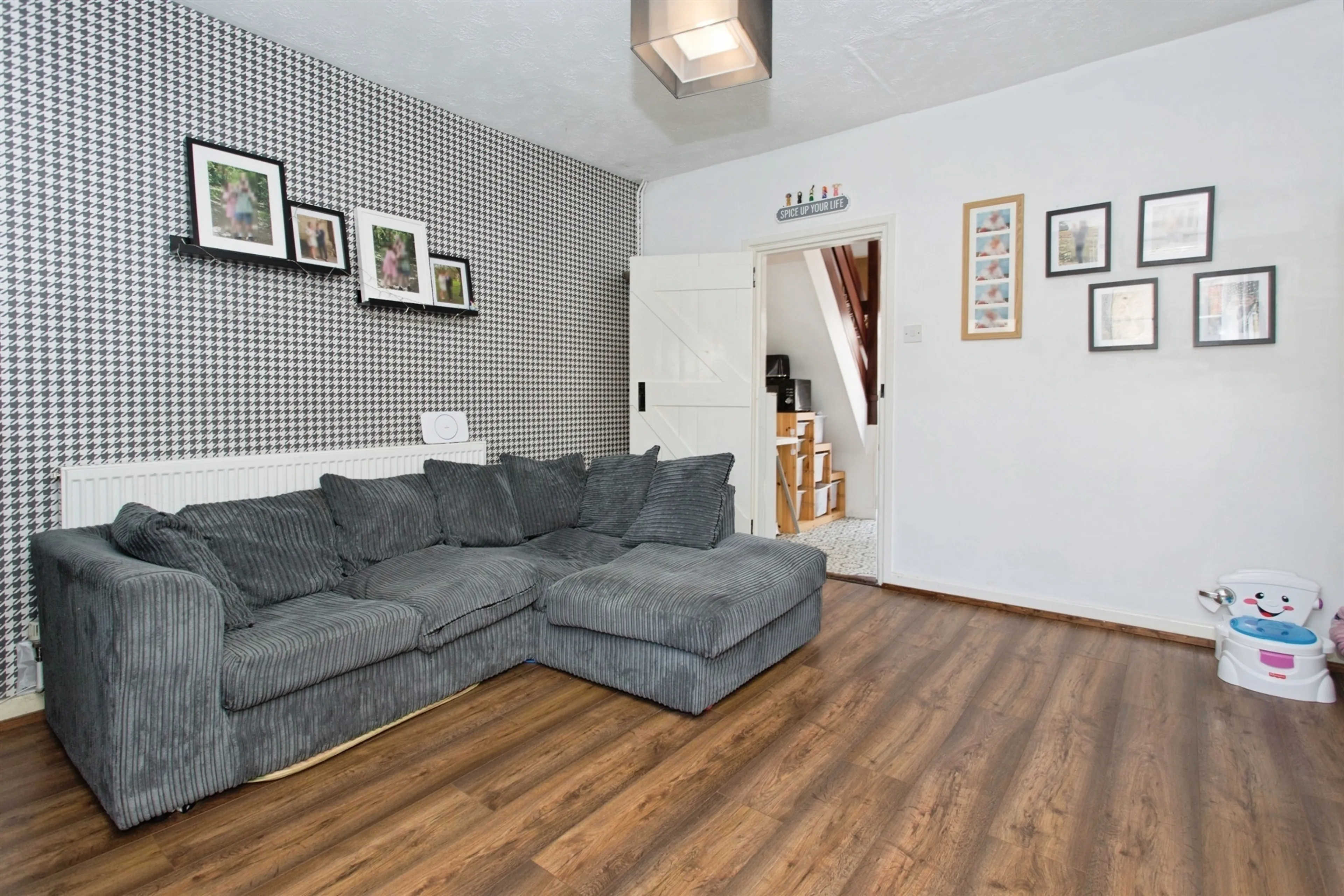 Property at Chapel Street, Exning, Newmarket