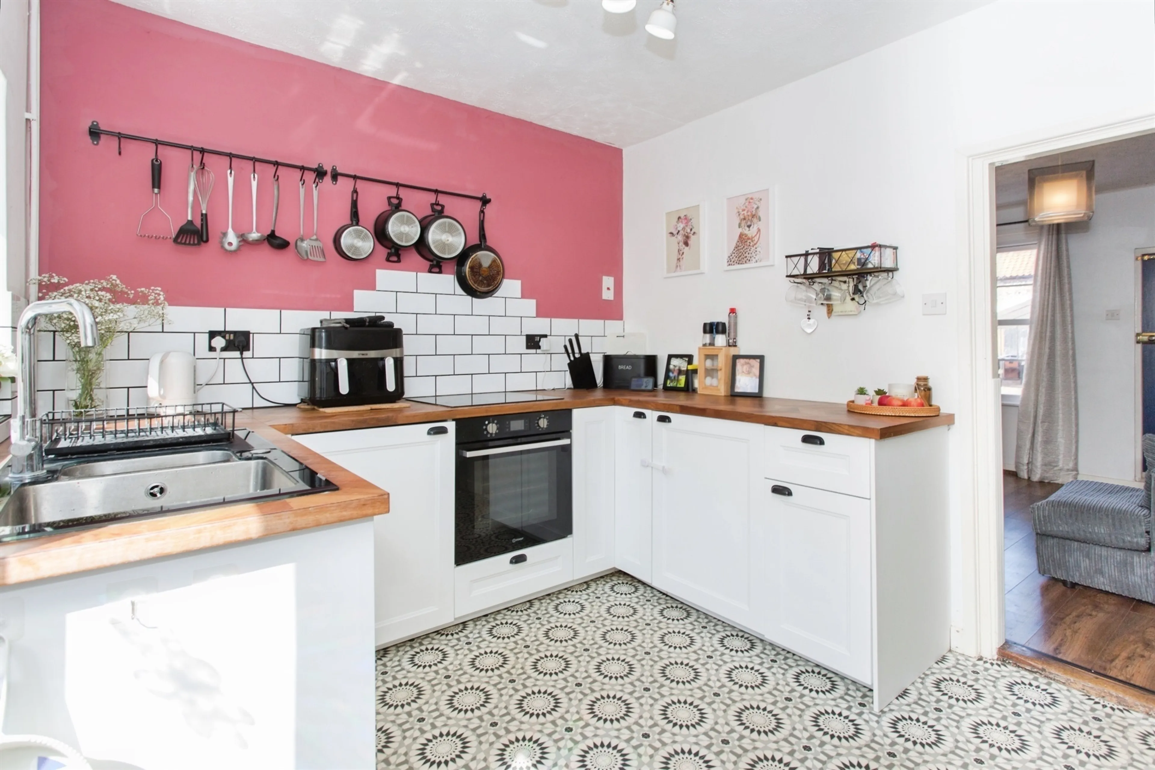Property at Chapel Street, Exning, Newmarket