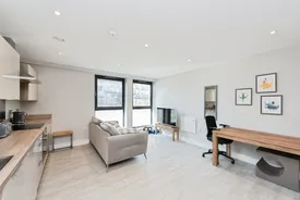 Property responsive