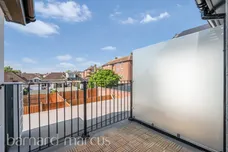 Parkfield Road, FELTHAM