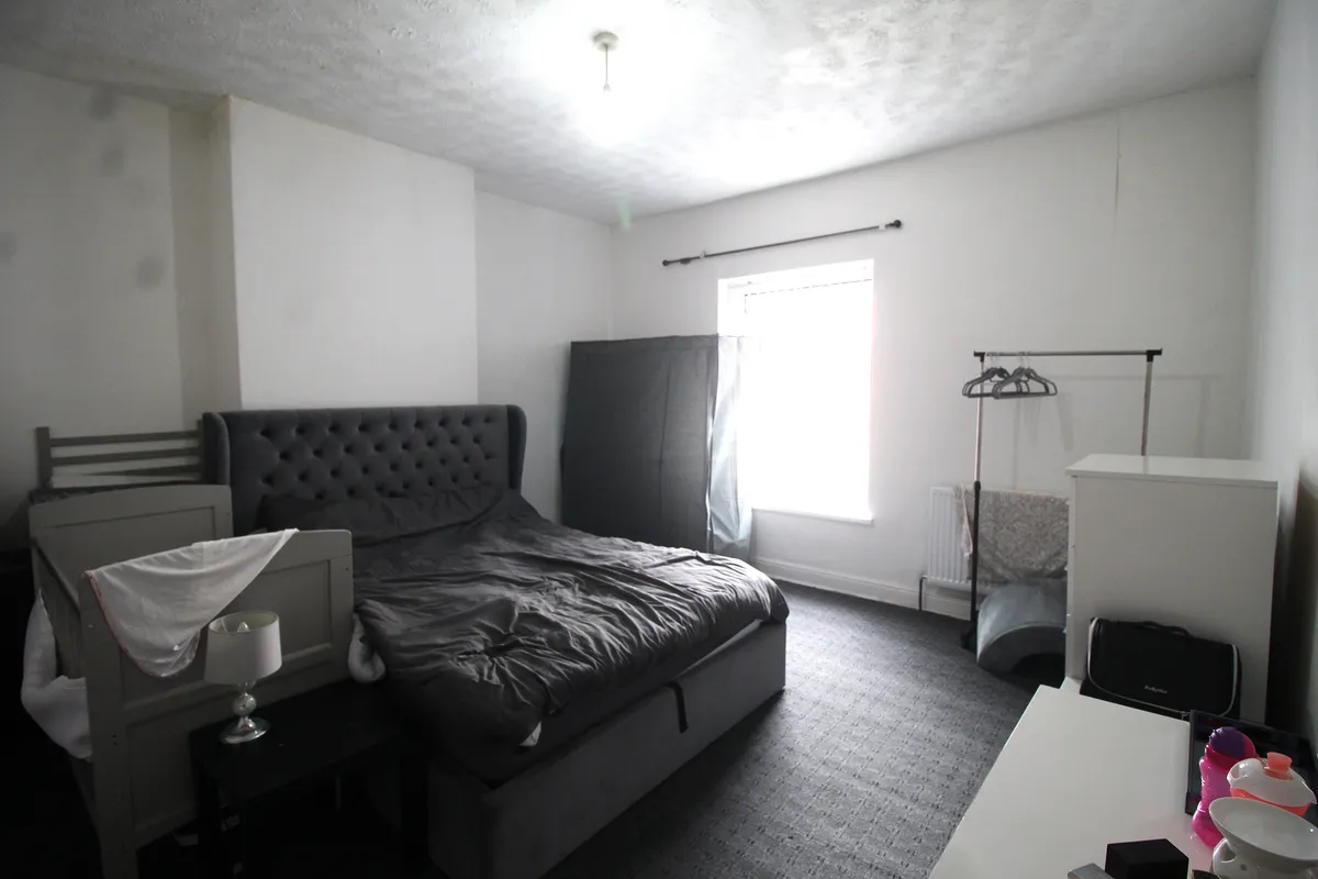2-Bedroom Home To Rent, Kelverlow Street, OL4Oldham