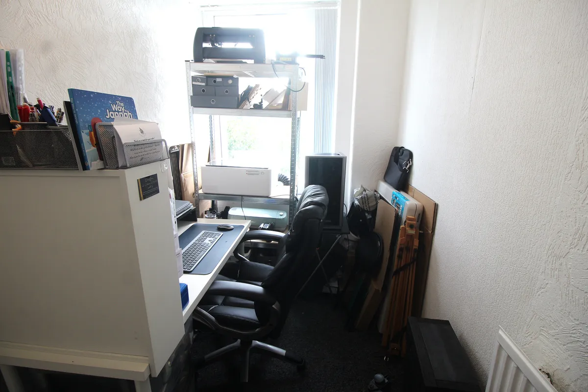 2-Bedroom Home To Rent, Kelverlow Street, OL4Oldham