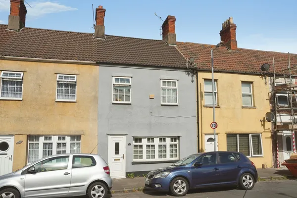 Clayton Street, Avonmouth, Bristol, BS11