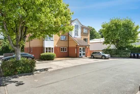 Property responsive
