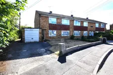 Admirals Walk, Hoddesdon