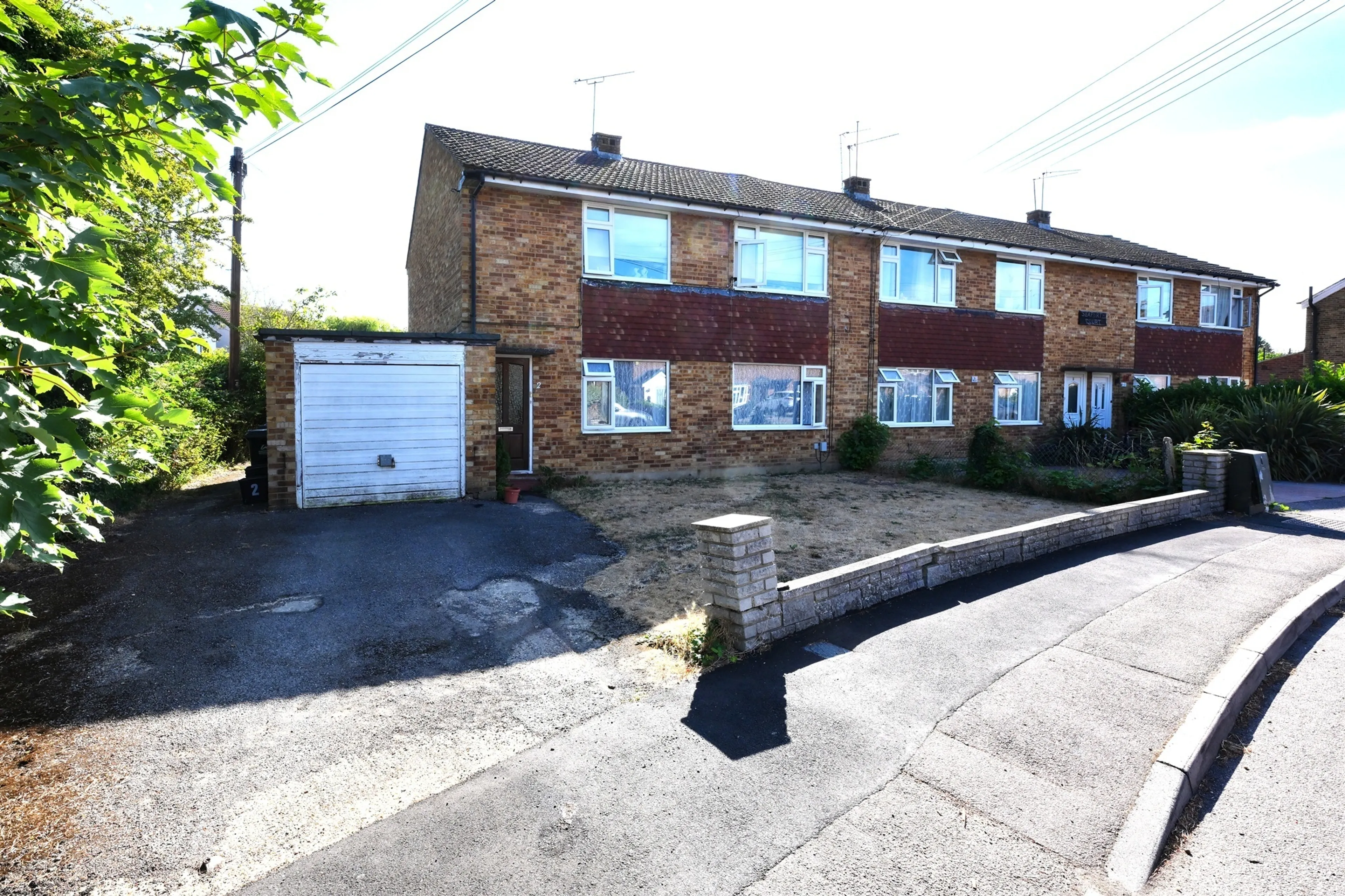 Property at Admirals Walk, Hoddesdon