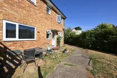 Admirals Walk, Hoddesdon
