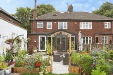 Sunnyridge Avenue, Pudsey