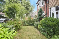 Sunnyridge Avenue, Pudsey