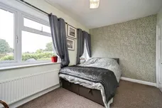 Sunnyridge Avenue, Pudsey