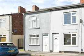Property responsive