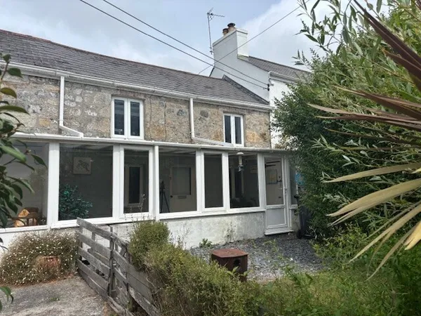 Treverbyn Road, St Austell