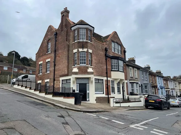 Westbury Road, Dover