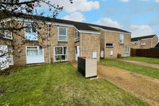 Chestnut Way, RAF Lakenheath, BRANDON