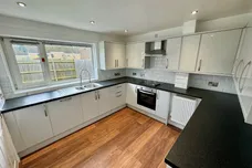 Chestnut Way, RAF Lakenheath, BRANDON