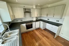 Chestnut Way, RAF Lakenheath, BRANDON