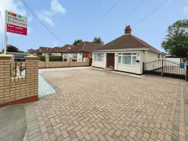 Hull Road, Woodmansey, Beverley photo