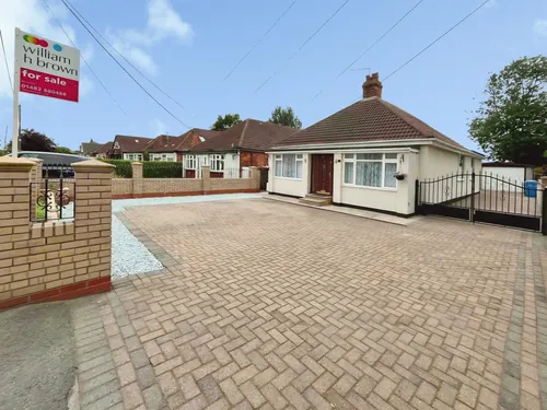 Hull Road, Woodmansey, Beverleyphoto