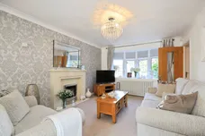 Parkfield Close, Hartlebury, Kidderminster