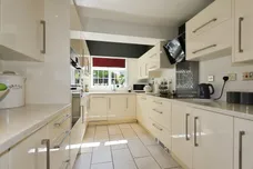 Parkfield Close, Hartlebury, Kidderminster