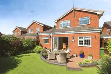 Parkfield Close, Hartlebury, Kidderminster