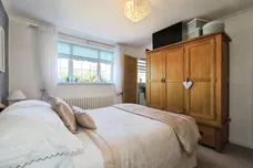 Parkfield Close, Hartlebury, Kidderminster