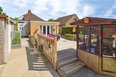 Hull Road, Woodmansey, Beverley