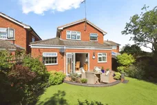 Parkfield Close, Hartlebury, Kidderminster