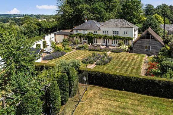 Shalden, Alton, GU34
