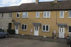 Mallard Court, STAMFORD