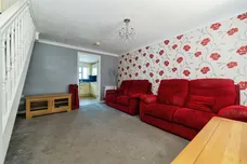 Blackdown Close, Stevenage