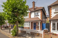 Compton Road, London, SW19 photo 1
