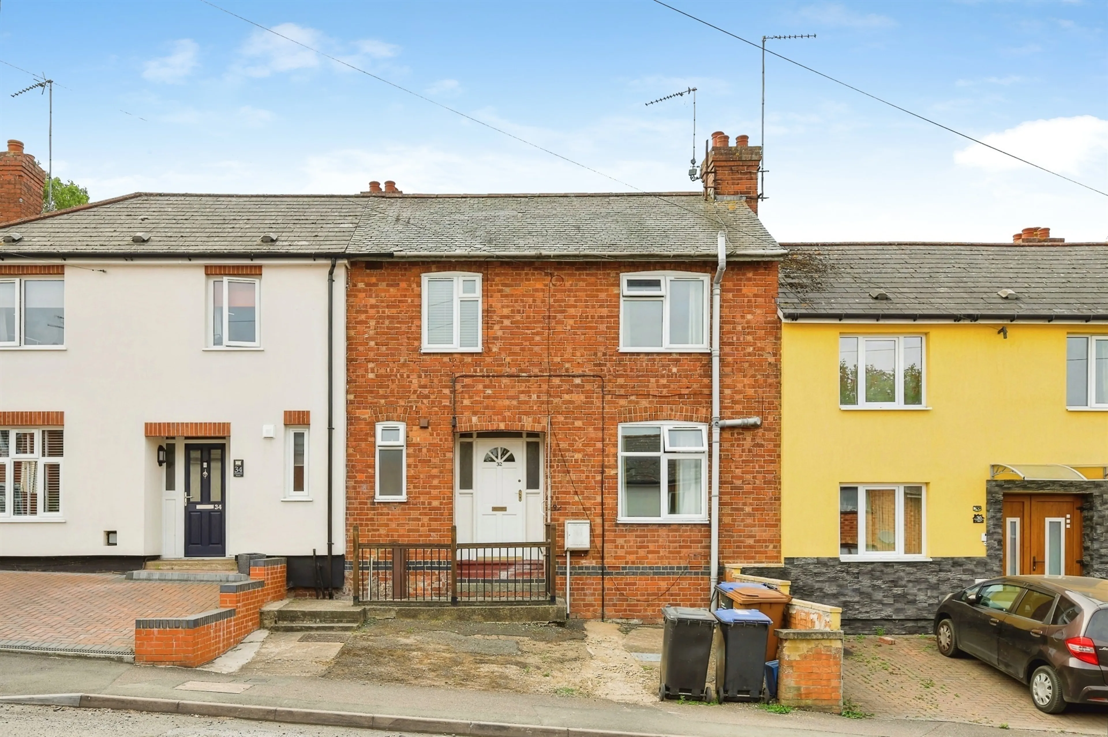 Property at Cranford Road, Northampton