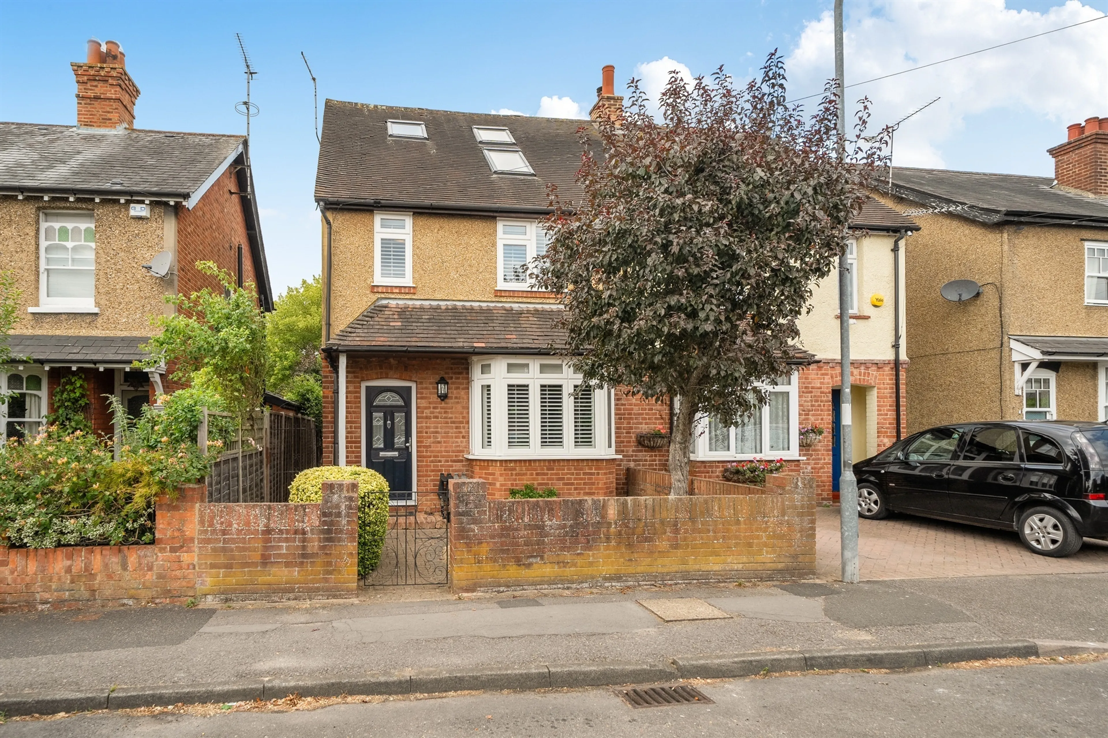 Property at Highfield Road, Maidenhead